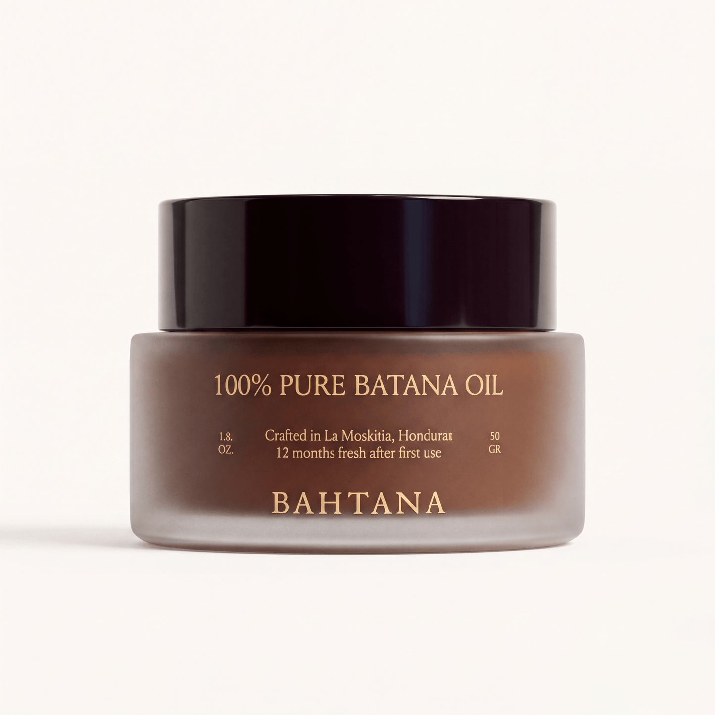 BATANA Ancestral Paste