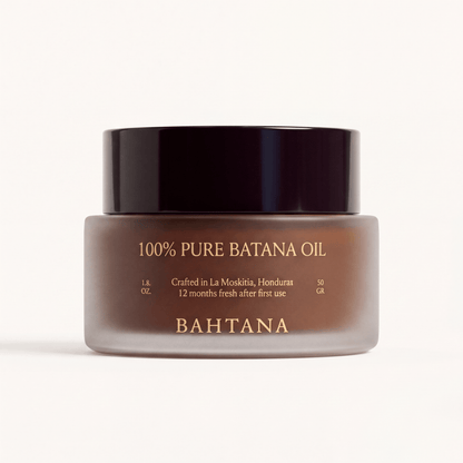 BATANA Ancestral Paste