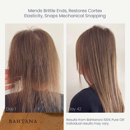 BATANA Ancestral Paste