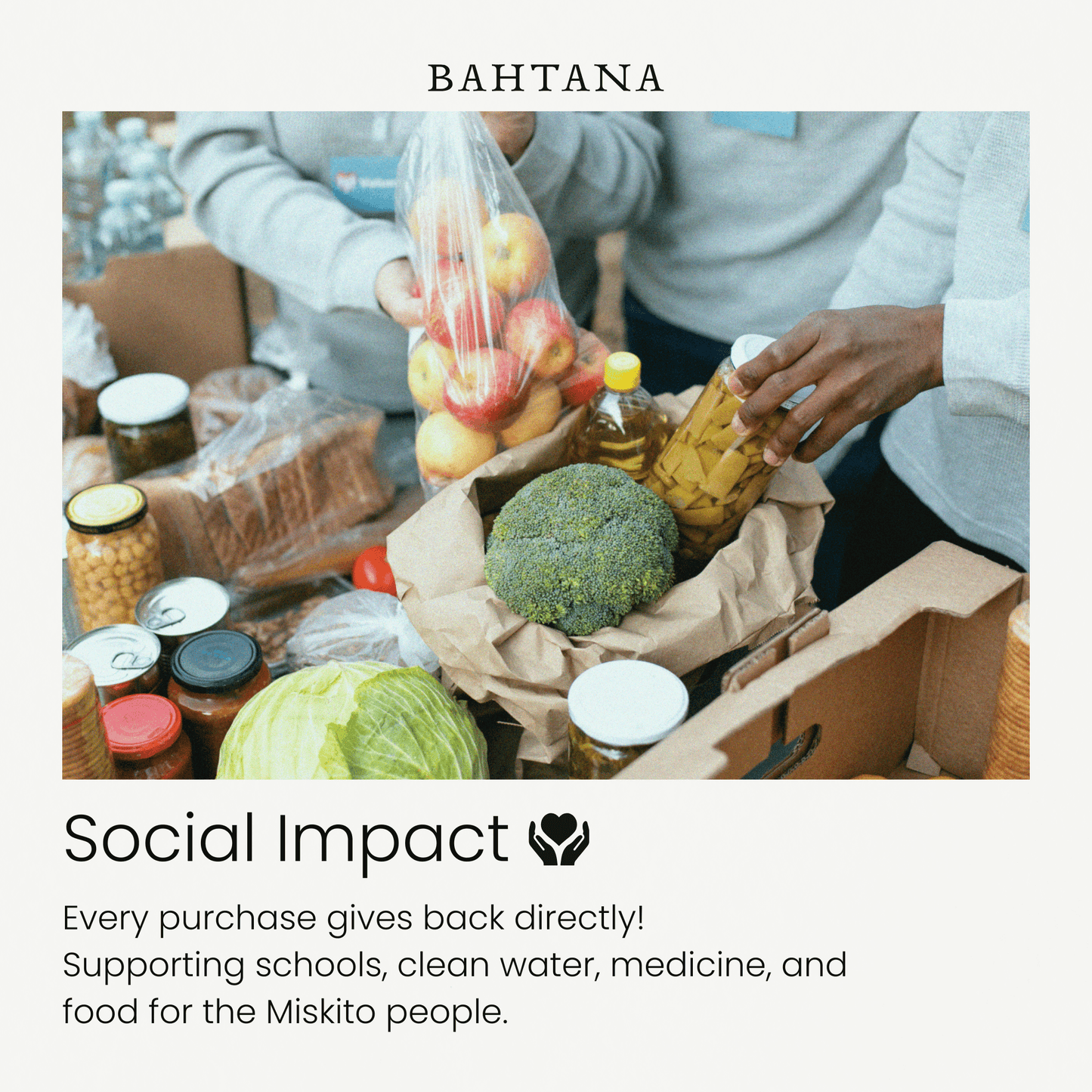 BATANA Ancestral Paste