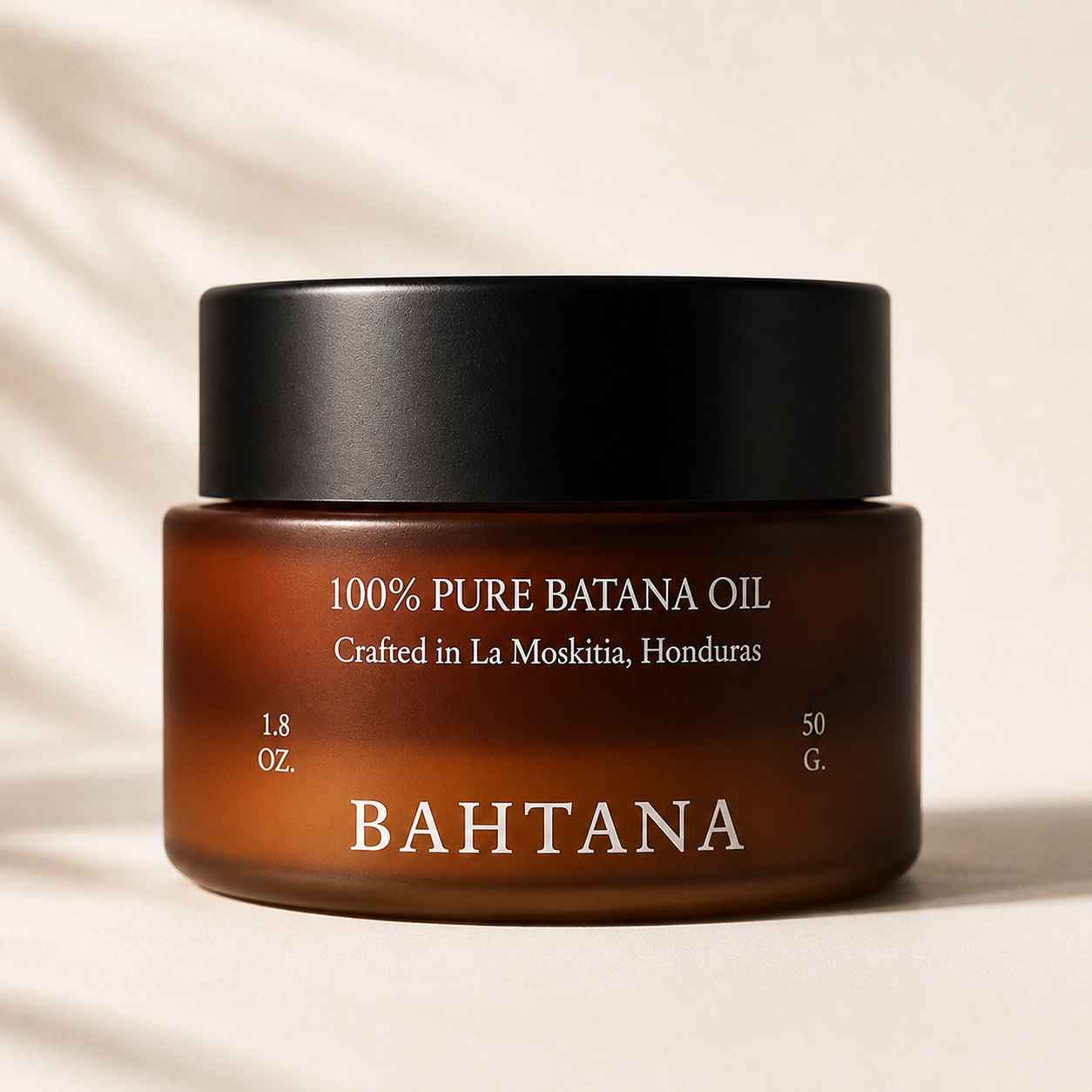 BATANA Ancestral Paste