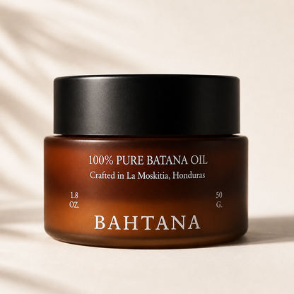 BATANA Ancestral Paste