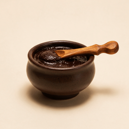 The Miskito Ritual Protocol