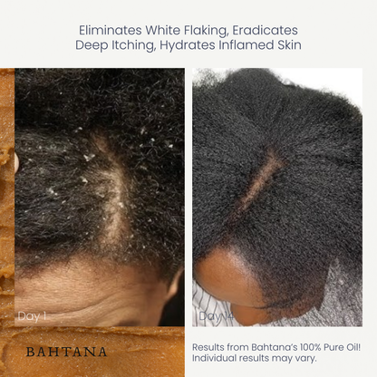 BATANA Ancestral Paste